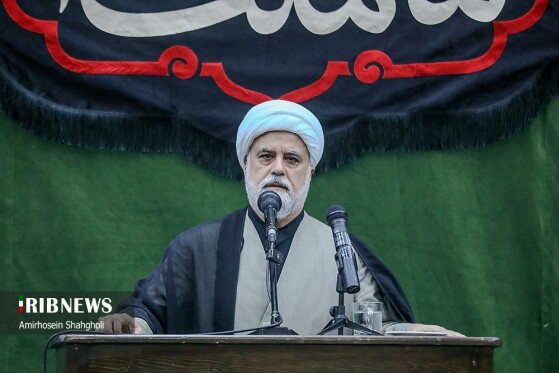 آیین یادبود شهدای رسانه ملی