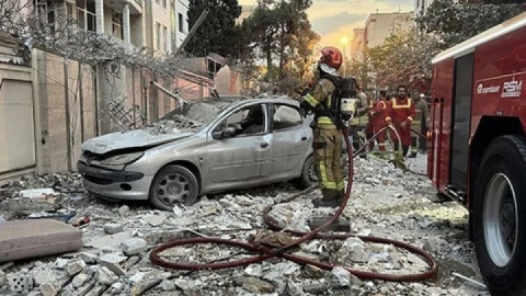 اسکان ۳۸۶ خانوار آسیب‌دیده از جنگ‌ تحمیلی در هتل‌های پایتخت