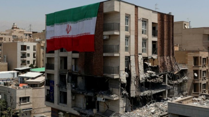 لزوم توجه به پدافند غیرعامل در ساختمان‌ها