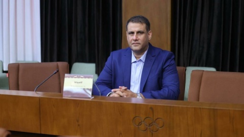 رئیس فدراسیون نجات غریق انتخاب شد