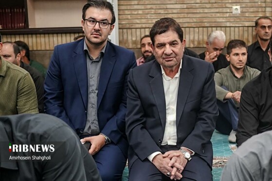 آیین یادبود شهدای رسانه ملی