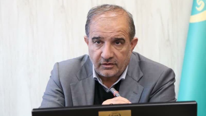 اعضای هیات رئیسه کمیسیون کشاورزی انتخاب شدند/ عسکری رئیس ماند