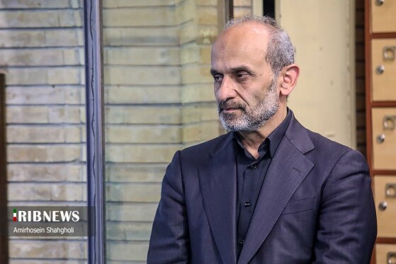 آیین یادبود شهدای رسانه ملی