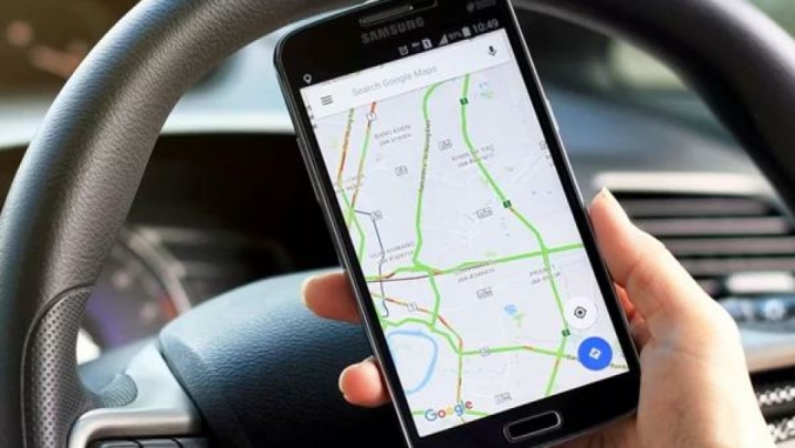 جی پی اس مختل، مکان یاب آشفته و مردم کلافه‌اند