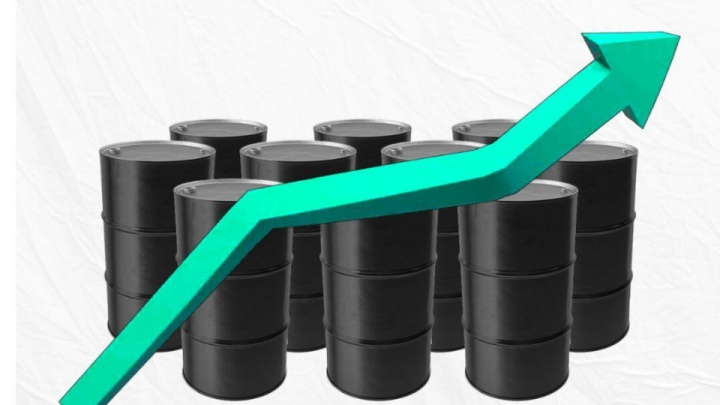 قیمت رسمی فروش نفت ایران در ژوئیه اعلام شد