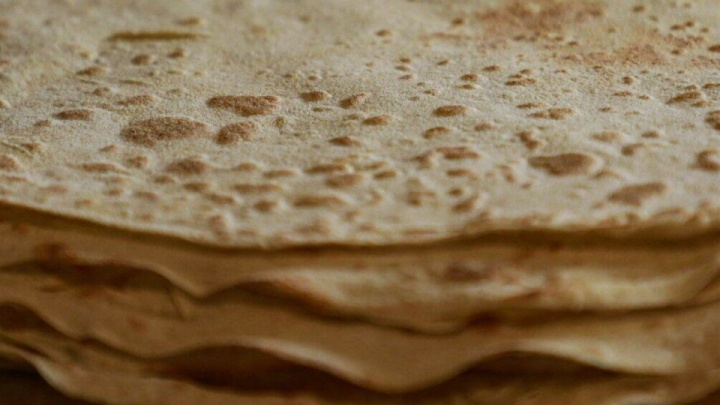 توقیف ۳ برند نان غیراستاندارد در تهران