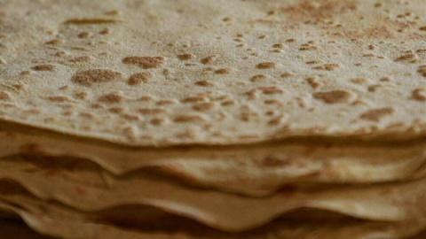 توقیف ۳ برند نان غیراستاندارد در تهران