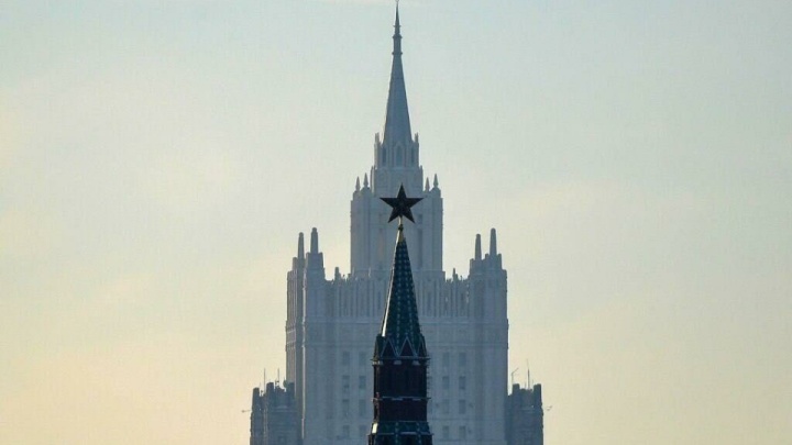 روسیه: گزارش ادعایی رسانه آمریکایی در مورد ایران یک «کارزار سیاسی کثیف» است