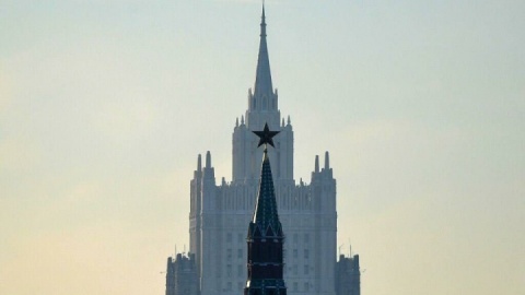 روسیه: گزارش ادعایی رسانه آمریکایی در مورد ایران یک «کارزار سیاسی کثیف» است