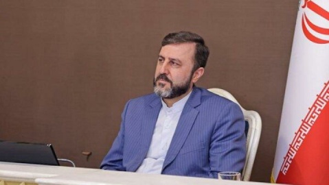 ادعای فریب نیروهای ایرانی در میز مذاکره نادرست است/هرگز زیاده‌خواهی‌ها را نخواهیم پذیرفت