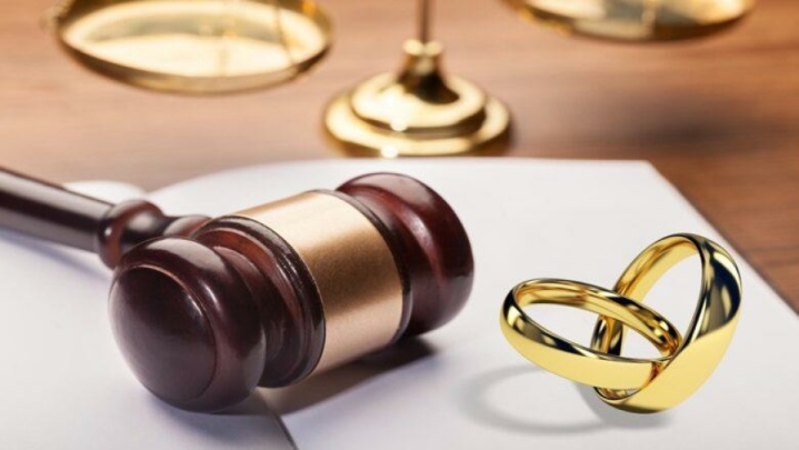 بیشترین طلاق در ۵ سال اول ازدواج رخ می‌دهد