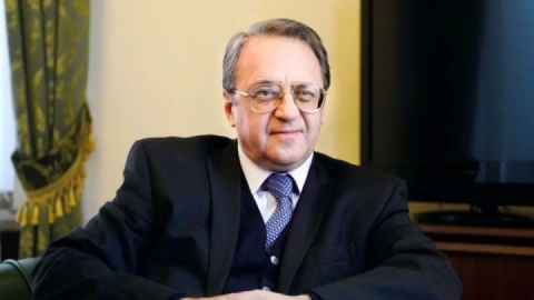 مسکو به دنبال نقشه تازه در منطقه؟