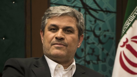 تاج‌گردون مجددا رئیس کمیسیون برنامه و بودجه شد