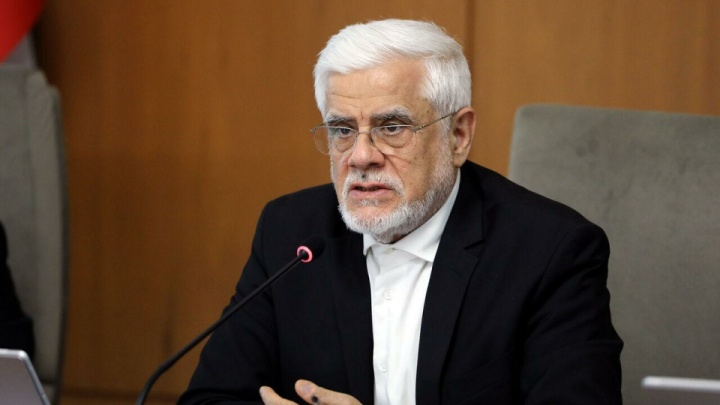 در سفر به ترکمنستان با دبیرکل سازمان ملل دیدار خواهم کرد