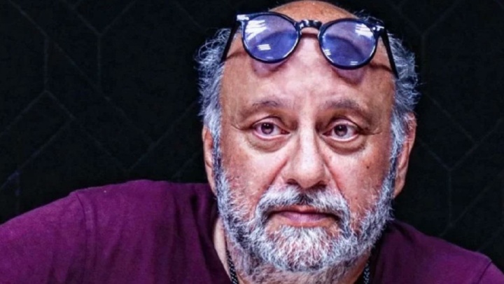 یک «ام‌آر‌آی» انسانی