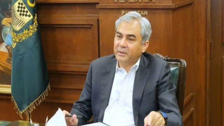 برنامه وزیر کشور پاکستان برای سفر رسمی به ایران