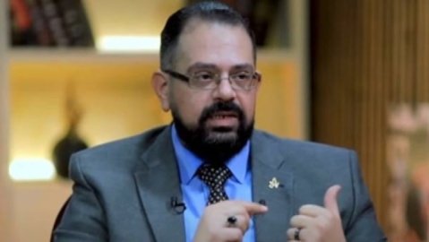 بوگدانوف، ایران و سیاست خاورمیانه روسیه