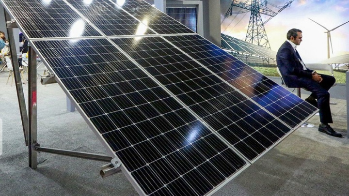 ارائه تسهیلات بانکی به متقاضیان احداث نیروگاه خورشیدی