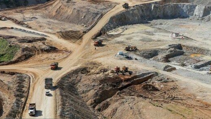 ۶۰۰ معدن در سال ۱۴۰۳ احیا شد