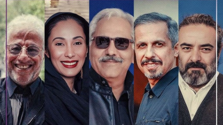 بازگشت به صدا و سیما در خیابان فرشته/ سریال تازه مهران مدیری کلید خورد