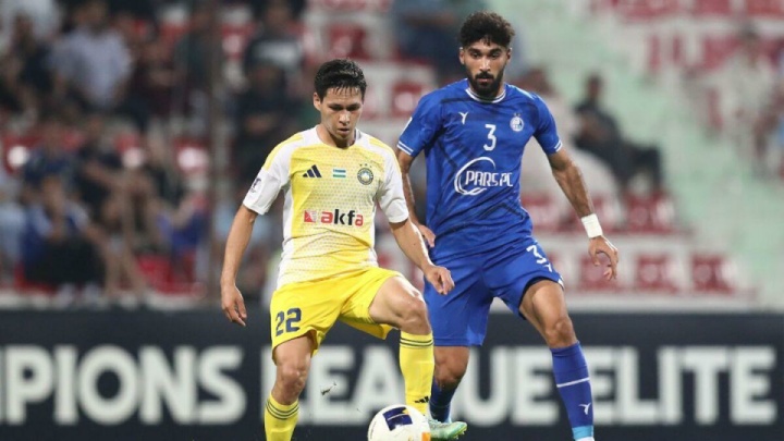 سامان فلاح در استقلال ماندنی شد