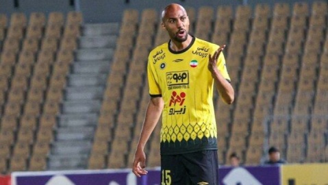 هافبک فرانسوی سپاهان به سوپرلیگ ترکیه می‌‌‌پیوندد؟