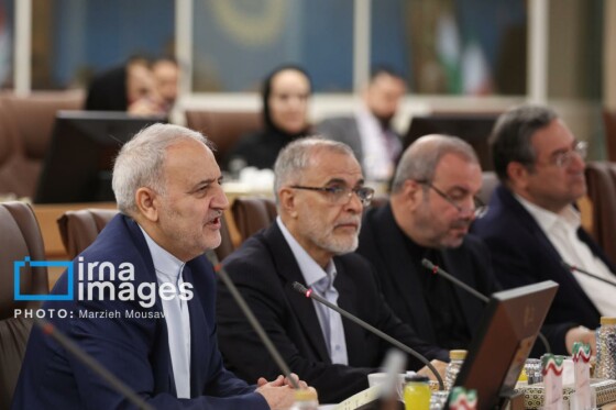 نشست سه جانبه وزرای کشور ایران، عراق و پاکستان