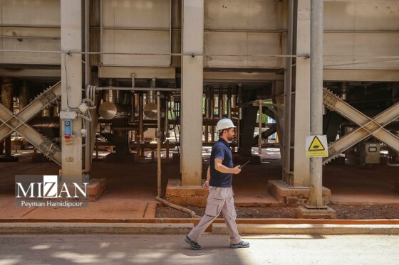 نیروگاه سیکل ترکیبی شیروان