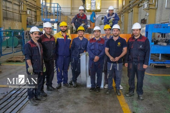 نیروگاه سیکل ترکیبی شیروان