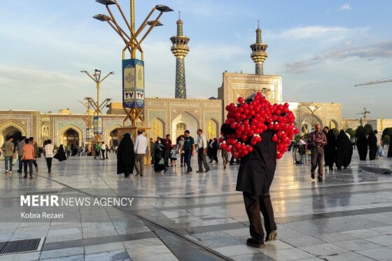 خادمان گمنام