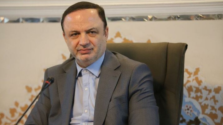 ترخیص ۱۱۸ هزار تن کالای اساسی از مناطق آزاد در ۱۲ روز جنگ