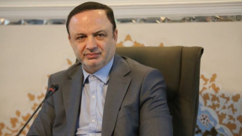 ترخیص ۱۱۸ هزار تن کالای اساسی از مناطق آزاد در ۱۲ روز جنگ