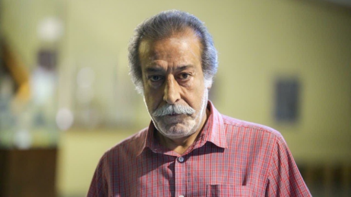 یعقوب صباحی درگذشت