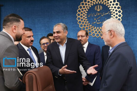 نشست سه جانبه وزرای کشور ایران، عراق و پاکستان