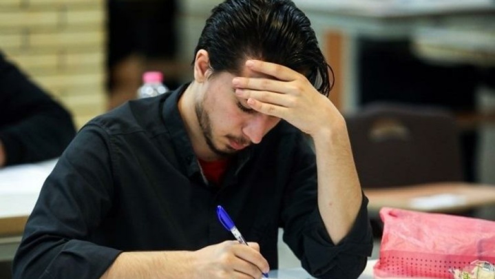 کنکوری‌ها همین امروز از کانال‌های خطرناک خارج شوند