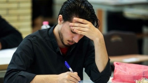 کنکوریها همین امروز از کانالهای خطرناک خارج شوند