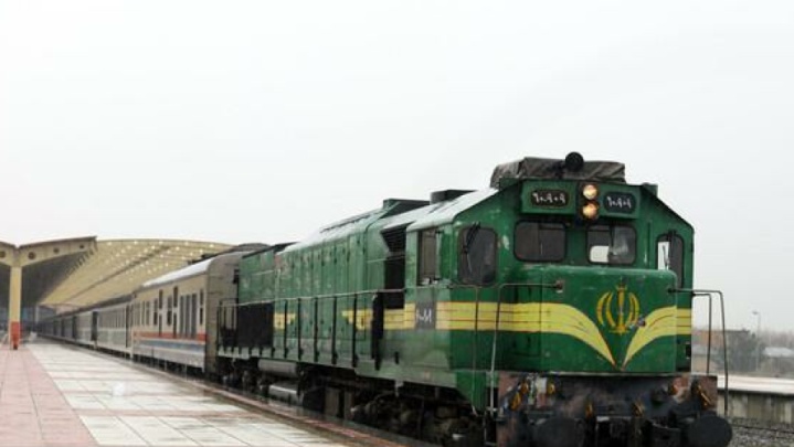 آغاز فروش بلیت قطارهای اربعین، از فردا