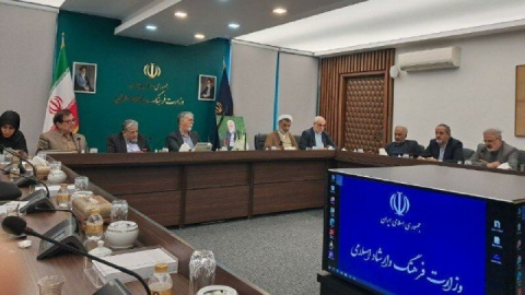 بررسی و تحقق شرایطِ نقش‌آفرینی اصحاب فرهنگ در ایجاد همبستگی و تاب‌آوری اجتماعی