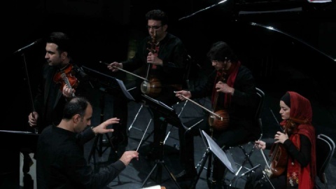 آغاز فعالیت «ارکستر سازهای موسیقی ایرانی» و معرفی اعضای شورای ارکستر