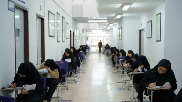 جزئیات آزمون استخدامی وزارت بهداشت/جذب بیش از ۱۰هزار پرستار