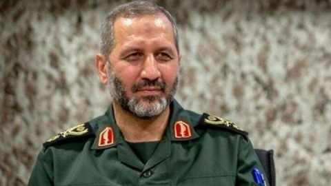 دست بر ”ماشه” برای هرگونه ماجراجویی احتمالی دشمن آماده هستیم