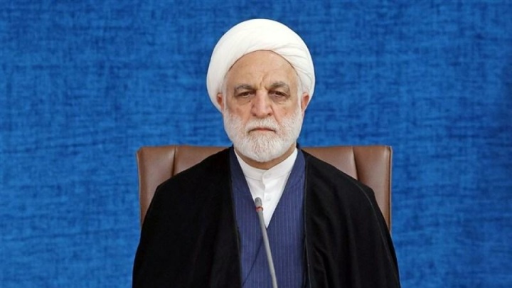 مرخصی زندانیان منجر به افزایش جرم نشده است