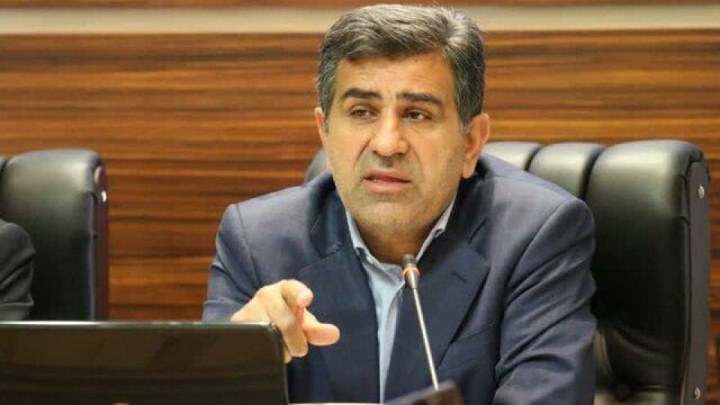 بابایی کارنامی مجددا رئیس کمیسیون اجتماعی شد