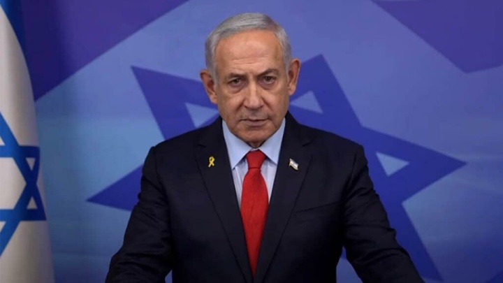 منابع صهیونیستی: نتانیاهو تمایل به آتش بس موقت دارد