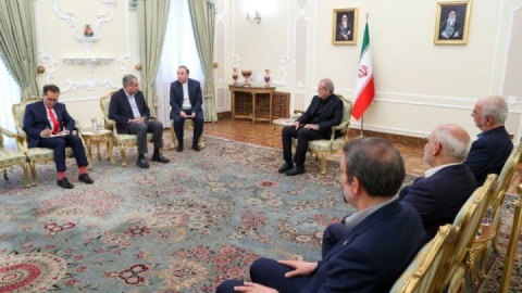 پزشکیان:رژیم صهیونیستی خواستار تضعیف و انشقاق در صفوف مسلمانان است