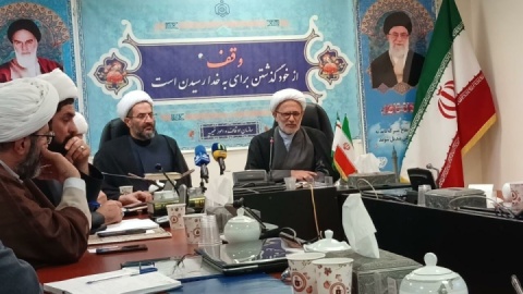 اربعین حرکتی جهانی و فرا مذهبی است/ حضور میلیونی مذاهب مختلف