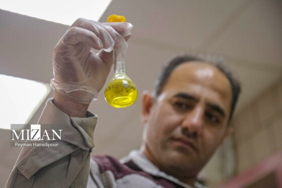 نیروگاه سیکل ترکیبی شیروان