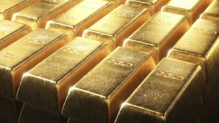 قیمت جهانی طلا امروز ۲۳ تیرماه؛ اونس طلا ۳۳۵۸ دلار