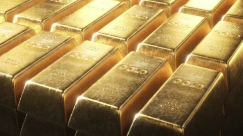 قیمت جهانی طلا امروز ۲۴ تیرماه