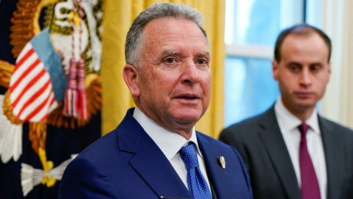 ویتکاف: نسبت به مذاکرات آتش‌بس غزه خوشبین هستیم